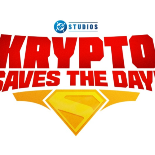 Krypto Salva o Dia: nova série animada da DC estreia na HBO Max com aventuras do supercão