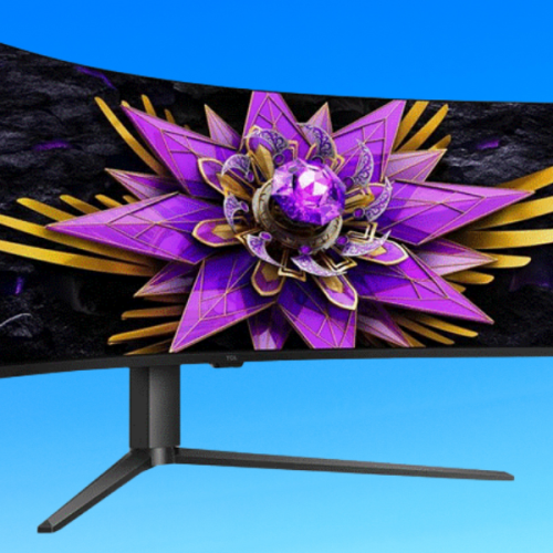 TCL aposta em monitores QD-Mini LED e parceria com FURIA para conquistar gamers na BGS 2025