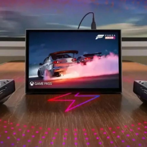 Lenovo Legion Go Gen 2 estreia com tela OLED de 8,8” e chega ao Brasil via OctoShop