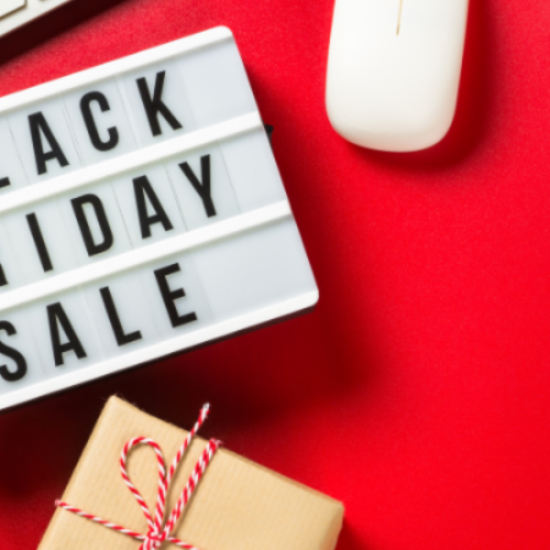 Black Friday 2025: projeção de faturamento de R$ 13 bilhões exige IA para superar a “Crise da Confiança” dos consumidores