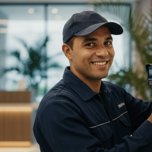 Smart View da Positivo SEG redefine padrões de vigilância em ambientes de baixa luminosidade